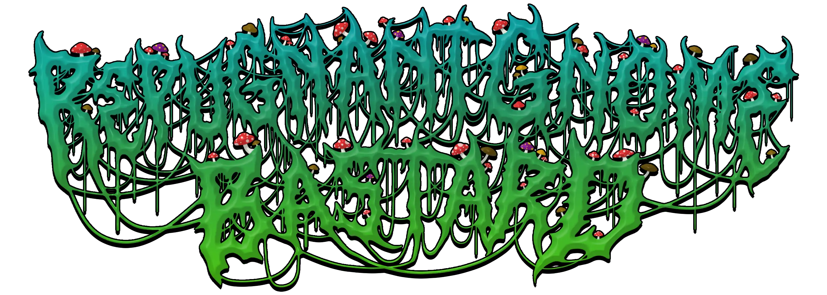 Repugnant Gnome Bastard logo