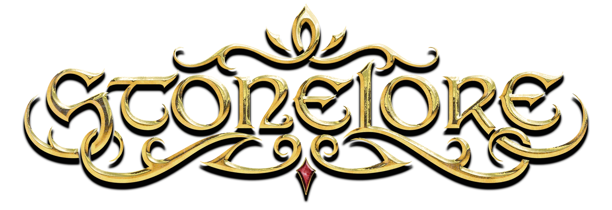 Stonelore logo